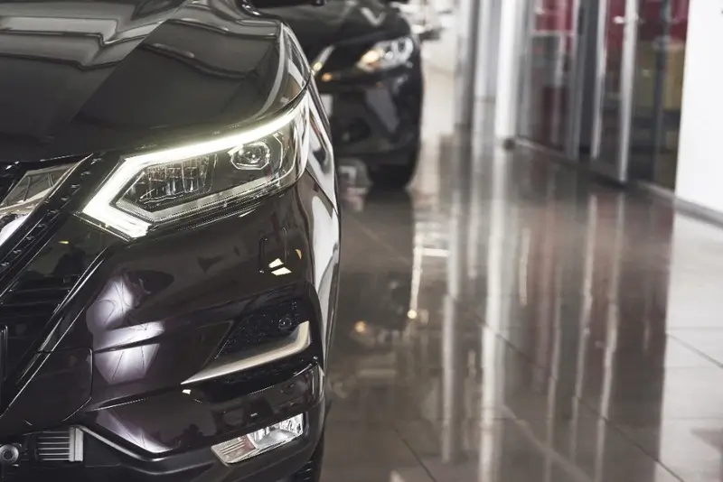Premium Fleet Premium Fleet Available for Lease – SUVs and Sedans